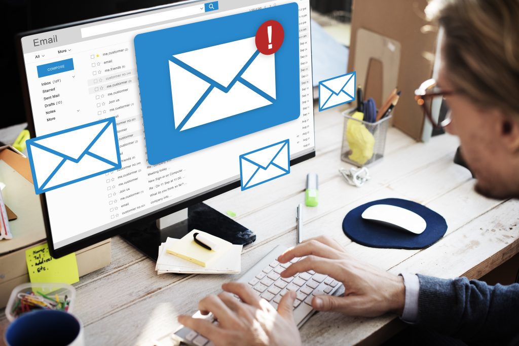 Email marketing inmobiliario nutre a tus leads y conviértelos en clientes fieles