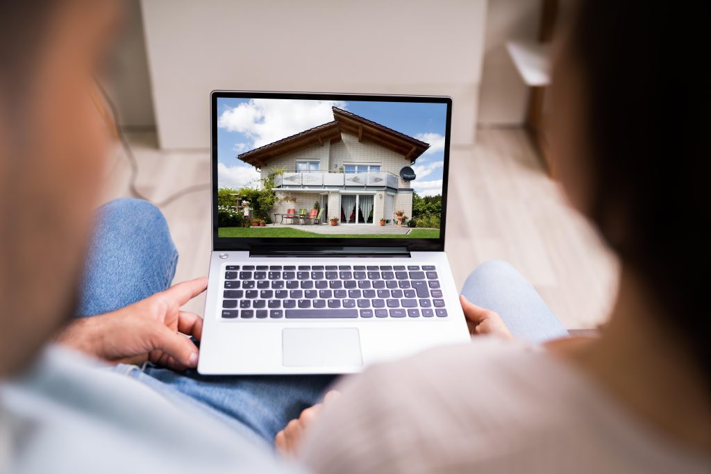 ¿Por qué tu inmobiliaria necesita una página web profesional? 5 razones clave