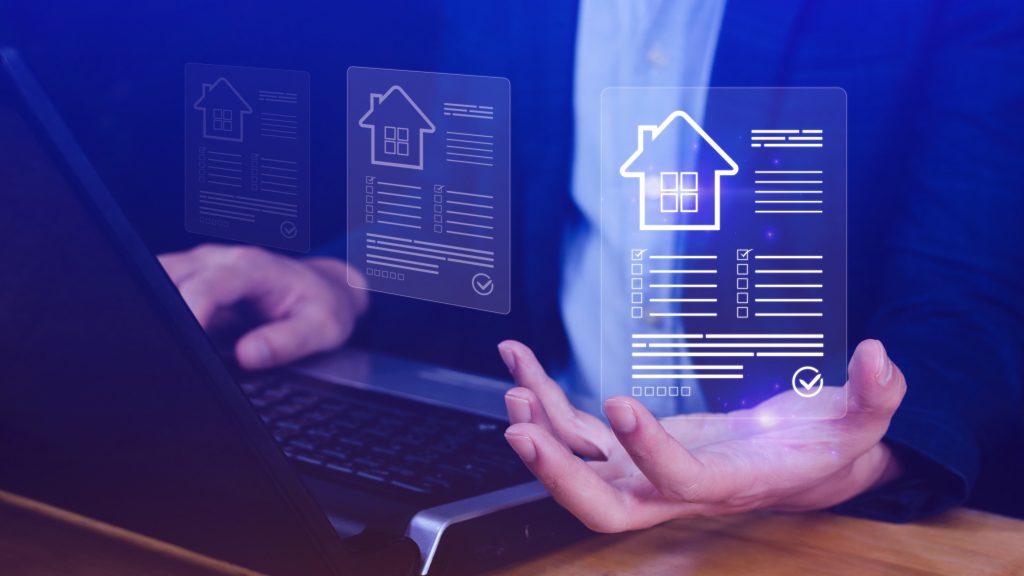 Inteligencia Artificial para Bienes Raíces Contrata tu Agente de IA para inmobiliarias