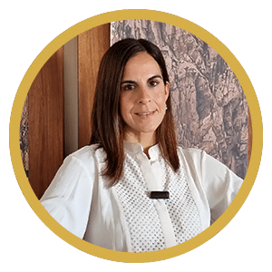 Carolina Cantú, directora comercial de LAFHER