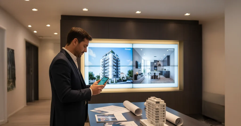 Canales, funnels, IA, presupuestos y tácticas reales para inmobiliarias y desarrolladoras en Argentina. Guía definitiva para crecer en 2026.