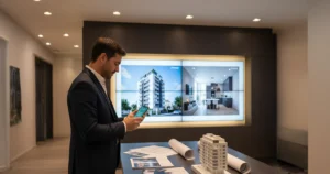 Canales, funnels, IA, presupuestos y tácticas reales para inmobiliarias y desarrolladoras en Argentina. Guía definitiva para crecer en 2026.